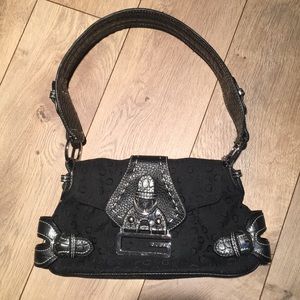 Guess Black Bag